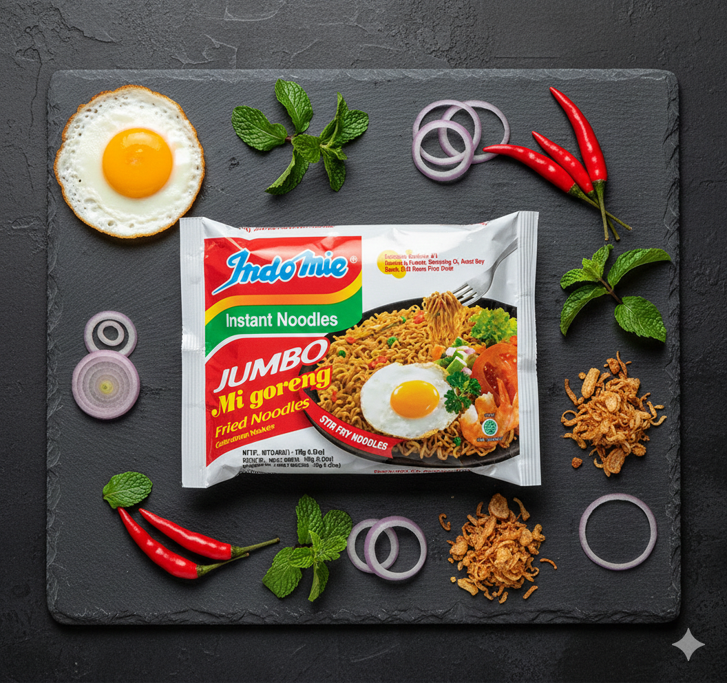 Indomie Goreng